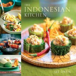   Authentic Recipes from Indonesia by Heinz Von Holzen 