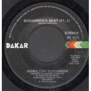  Bohannon HAMILTON BOHANNON Music