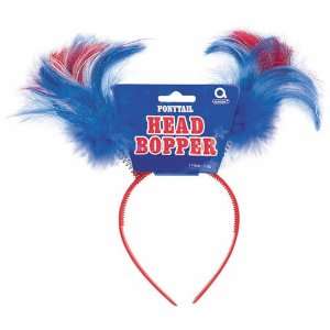  Patriotic Head Bopper Toys & Games