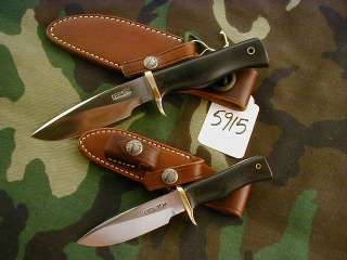 RANDALL KNIFE KNIVES RKS 5 MINI WITH #28 MATCH  
