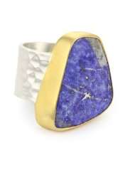 Jewelry Rings Gemstones Lapis Lazuli