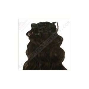  Wavy Indian Remy Clip In Hair Beauty