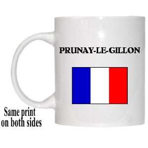 France   PRUNAY LE GILLON Mug