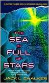 The Sea Is Full of Stars (Saga Jack L. Chalker