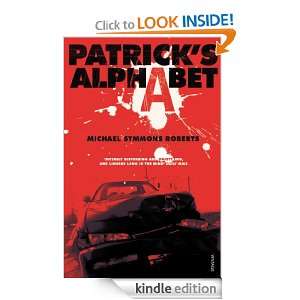 Patricks Alphabet Michael Symmons Roberts  Kindle Store