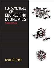   Econimics, (0132775530), Chan S. Park, Textbooks   