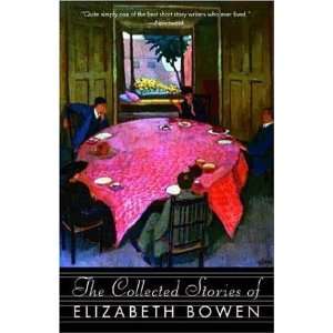   Stories of Elizabeth Bowen [Paperback] Elizabeth Bowen Books