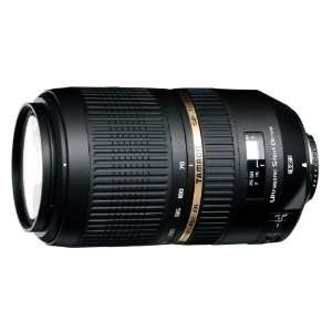  Tamron Sp Af 70 300 F/4 5.6 Di Vc Usd Lens For Canon A005E 