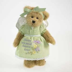   Sisters Are Joined Heart to Heart, Boyd Plush, 4023998
