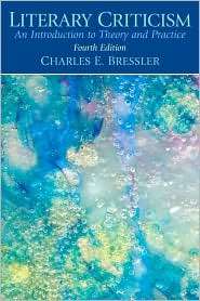   , (0131534483), Charles E. Bressler, Textbooks   