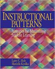   Learning, (0761928243), Larry Charles Holt, Textbooks   