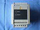 Allen Bradley 160 BA01NPS1 160BA01NPS1 Ser. C .5HP VFD