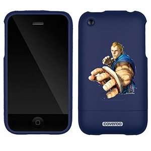  Street Fighter IV Abel on AT&T iPhone 3G/3GS Case by 
