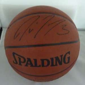  Diana Taurasi Autographed Basketball   Wnba ~ Uconn ~ Psa 