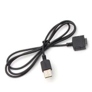  3.3ft Original USB Cable for Sony A1000 A1200 A3000 