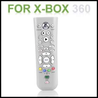 DVD Movie Playback Media Remote Control Kit F Xbox 360  