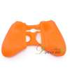 Silicone Skin Case Cover For XBOX 360 Game Controller  