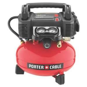  Factory Reconditioned Porter Cable C2004 WKR 165 PSI, 4 