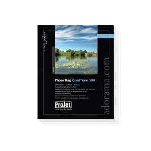 ProJet Elite Picture Rag Cool Tone, Dual Sided, Smooth Matte Surface 