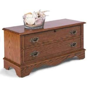  Lane Furniture Brantley Cedar Chest 3416 61 / 3418 15 