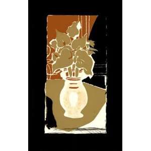   Colour of Light   Artist Georges Braque   Poster Size 20 X 32 inches
