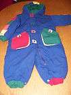 boys 18 month snowsuit  