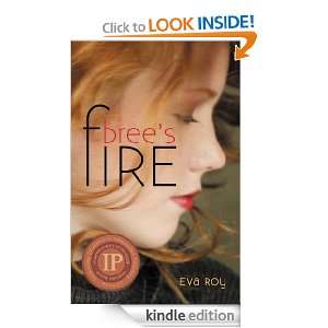Brees Fire Eva Roy  Kindle Store