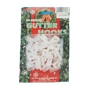  16 Count Gutter Hooks Case Pack 96   378960
