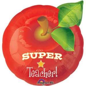  18 Super Teacher Apple Junior Shape Toys & Games
