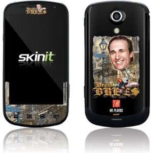  Caricature   Drew Brees skin for Samsung Epic 4G   Sprint 