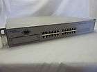 Nortel Networks BayStack 450 24T 24 Port Switch AL2012A14 Switching 