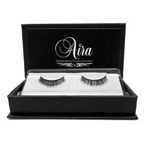  Aira Signature Mink Eyelashes Short Beauty