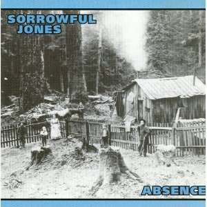  Absence Sorrowful Jones 