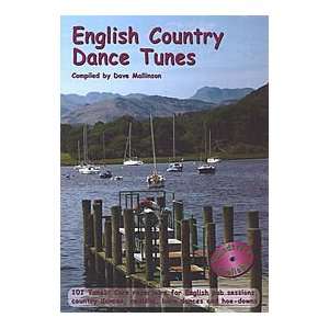  English Country Dance Tunes Musical Instruments