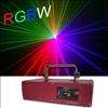   Violet Mixed White DMX 512 250mw Laser light Stage CLUB Party Club