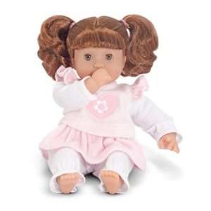  Brianna 12 inch Baby Doll Toys & Games