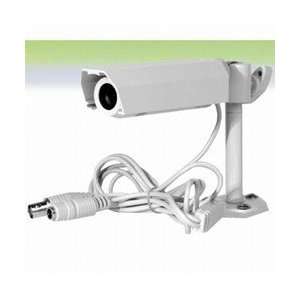  BPRO 380CD4 Business & Home Surveillance Camera, 3.6mm 