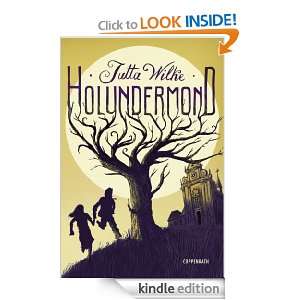 Holundermond (German Edition) Jutta Wilke  Kindle Store