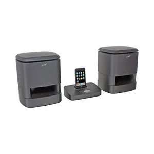  iLive WIRELESS MUSIC SYST W/IPODDOCK (Personal & Portable 