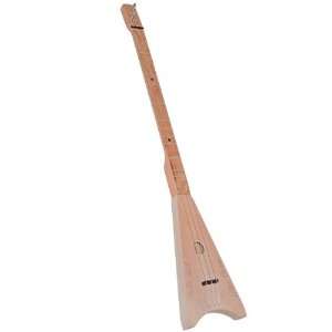 Zither Heaven Maple Rock it Stick 