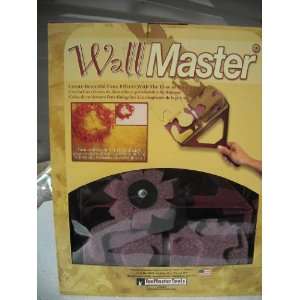  Wall Master