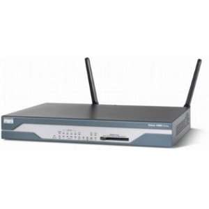  1805 DOCSIS Cable Router