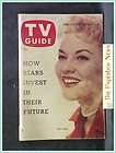 TV Guide Vintage Magazines items in 195 