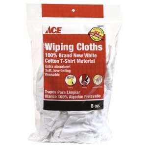  Ace Wiping Cloths