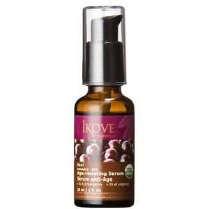  Facial Care Products Acai Age Resisting Serum 1 oz Beauty
