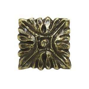  Acanthus Cabinet Knob