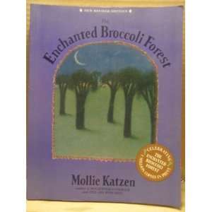  The Enchanted Broccoli Forest Mollie en Books