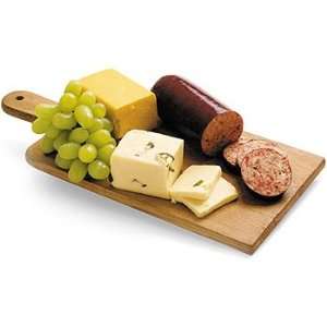 Weekender Summer Sausage and Cheese  Grocery & Gourmet 