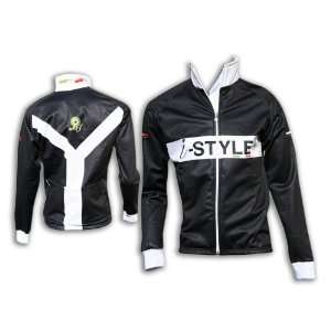  Cycling Windproof and rainproof Winter Jacket (ISTYLE 