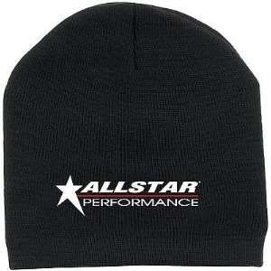 Allstar Performance 99953 WINTER BEANIE HAT Automotive